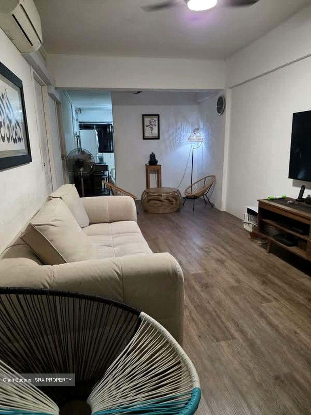 Blk 335 Hougang Avenue 7 (Hougang), HDB 4 Rooms #596405651